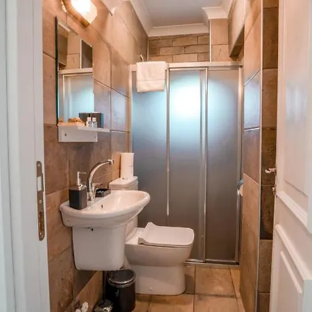 Camlik Deniz Yildizi Hotel Ayvalı